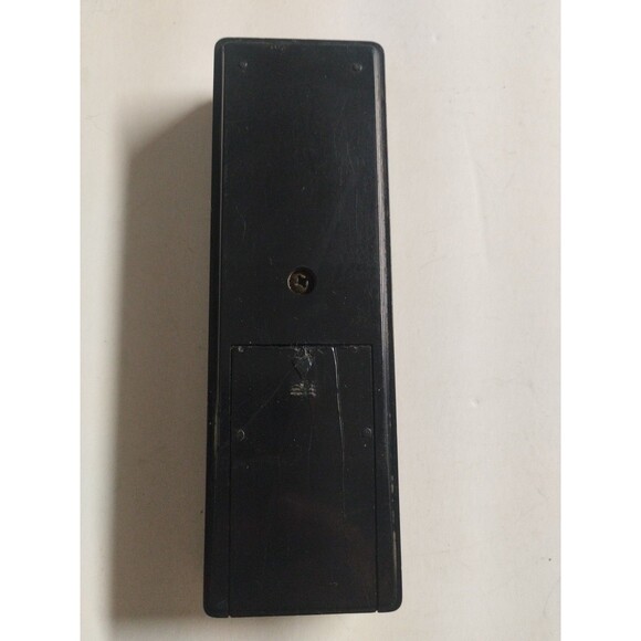 OEM SAMPO RC-18 Remote Control - Tested & Works - Picture 3 of 4